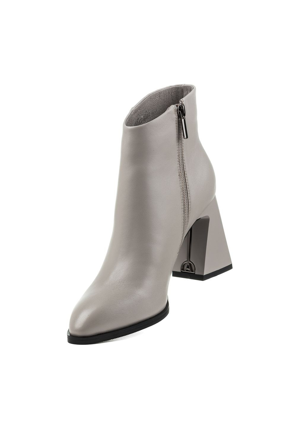 Сірі ботильйони (1694ба) Molka