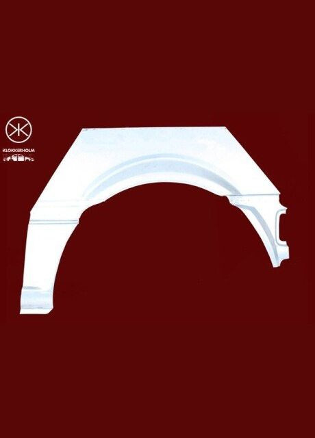 Арка Klokkerholm (366302066)