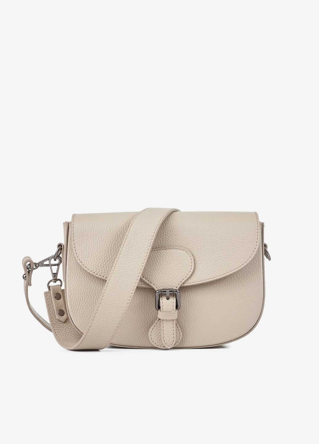 Сумка женская кожаная кросс-боди средняя Сrossbody Regina Notte (296622137)