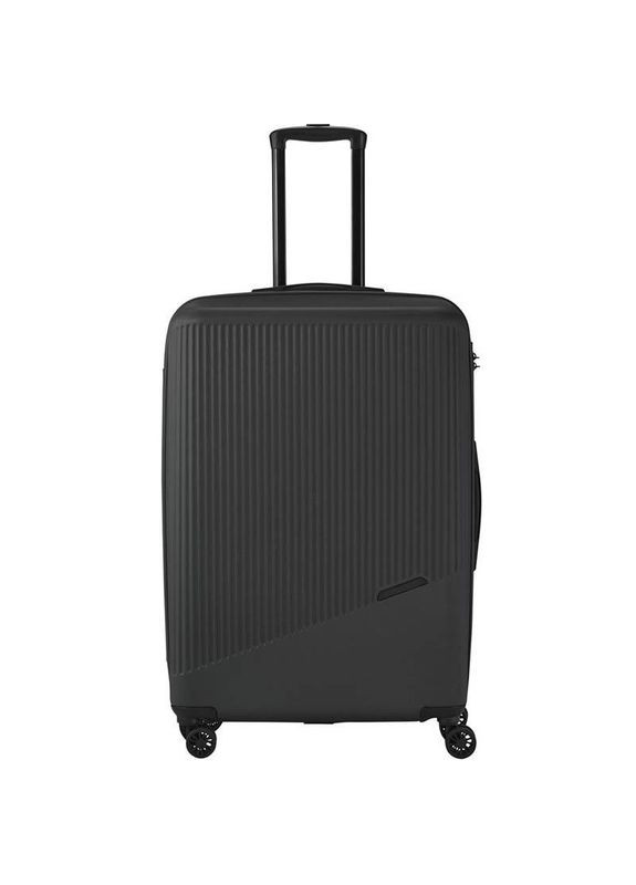 Чемодан на 4 колесах Bali Anthracite L 96л (TL072349-04) Travelite (322200013)