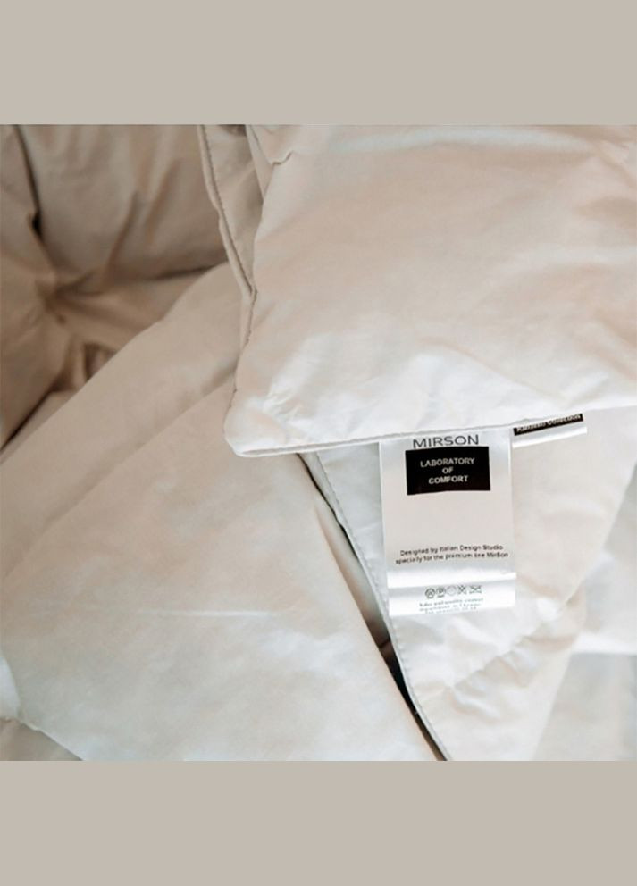 Ковдра Raffaello 051 демі 172x205 см 8061784 Mirson (316612923)