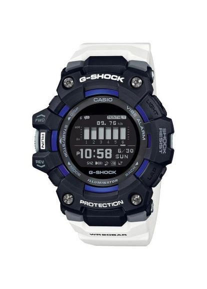 Чоловічий годинник GBD-100-1A7ER Casio (337992794)