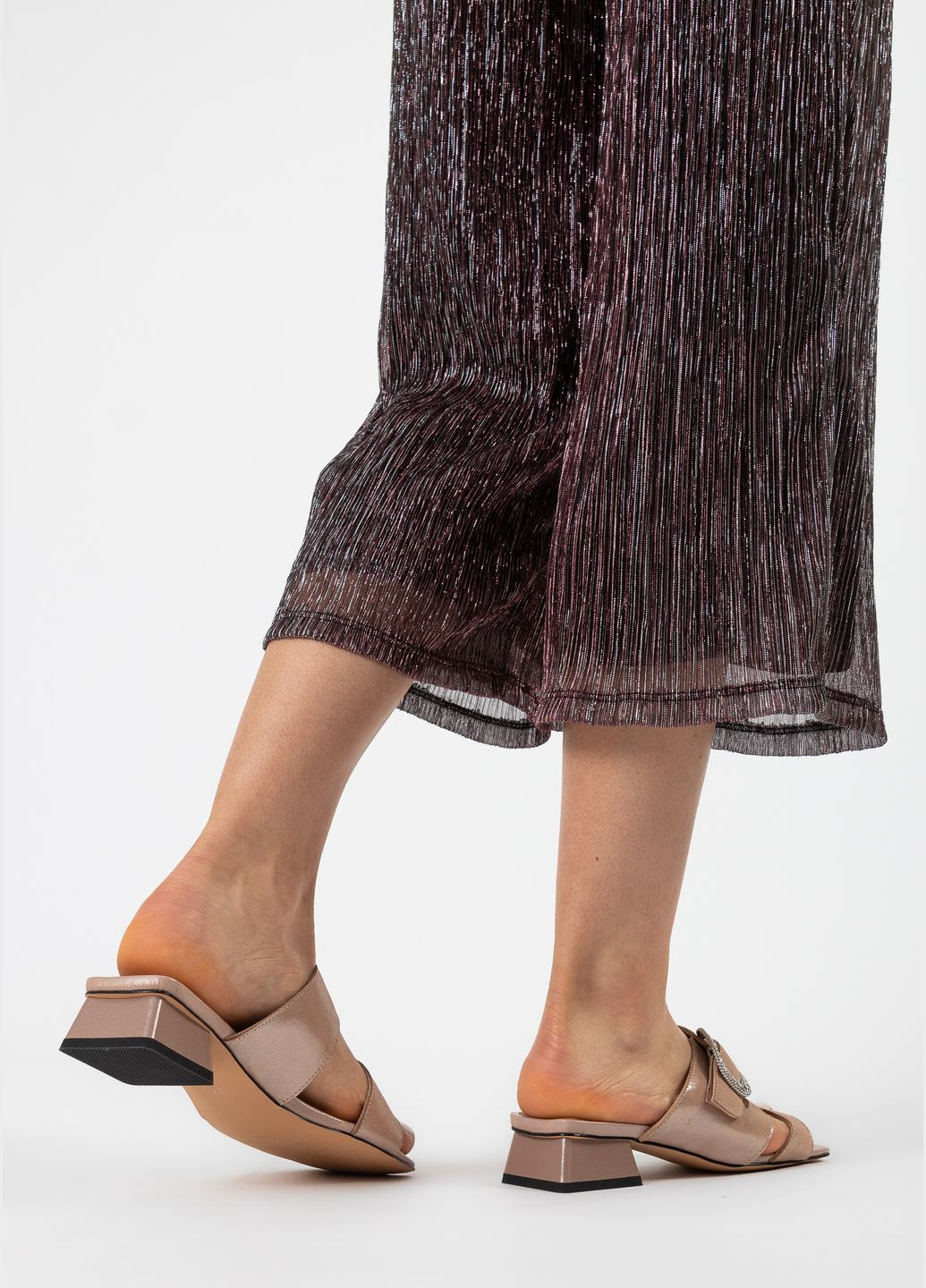 Шльопанці (1380ЛА) Lady Marcia (328913892)