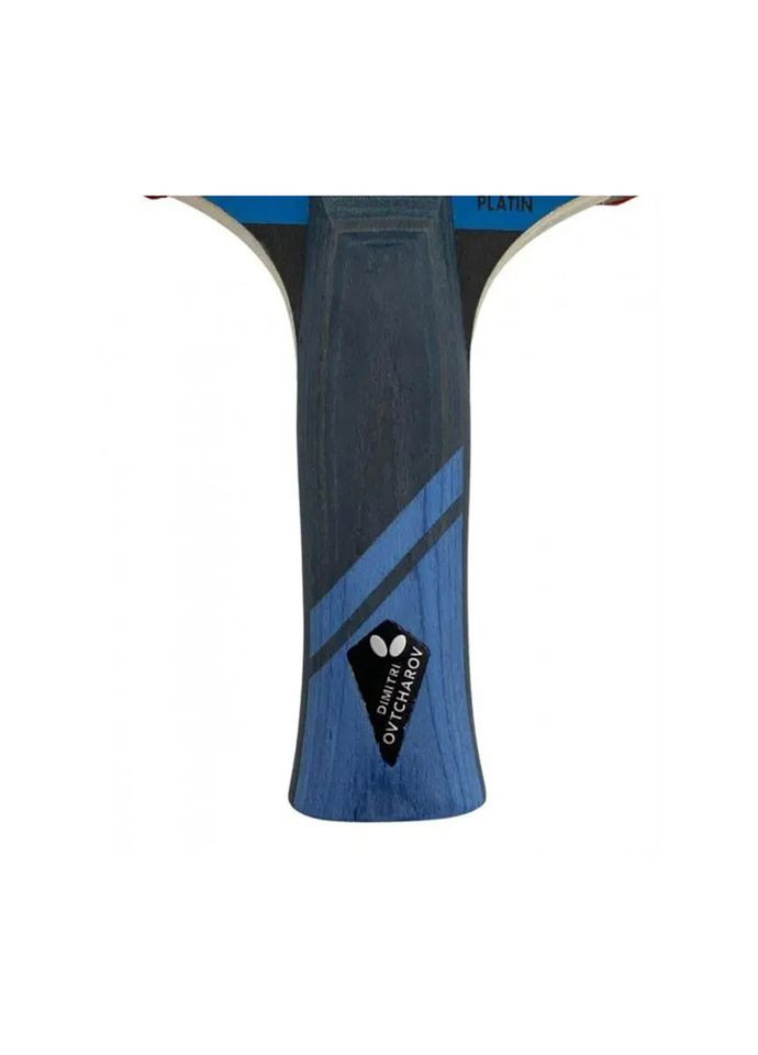 Ракетка для настільного тенісу Ovtcharov Platinum 325697209 Butterfly (323051027)