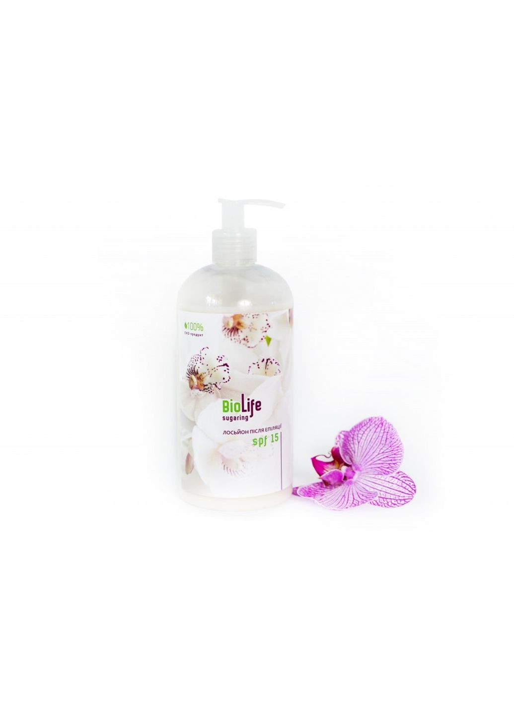 Лосьон после эпиляции TM 350 мл – увлажнение, успокоение и восстановление кожи BioLife (363970423)