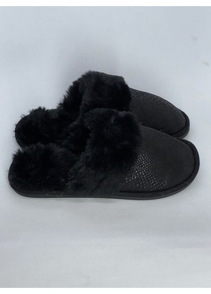 Шльопанці домашні хутряні Vira (357740922)