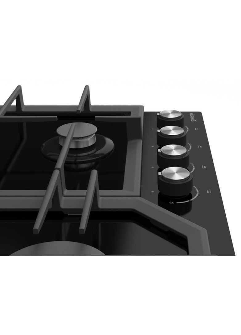 Варильна поверхня газова GTW641KB Gorenje (361079446)