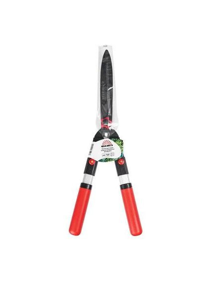 Ножиці для живої огорожі телескопічні HS-730-01T Vitals (363055023)