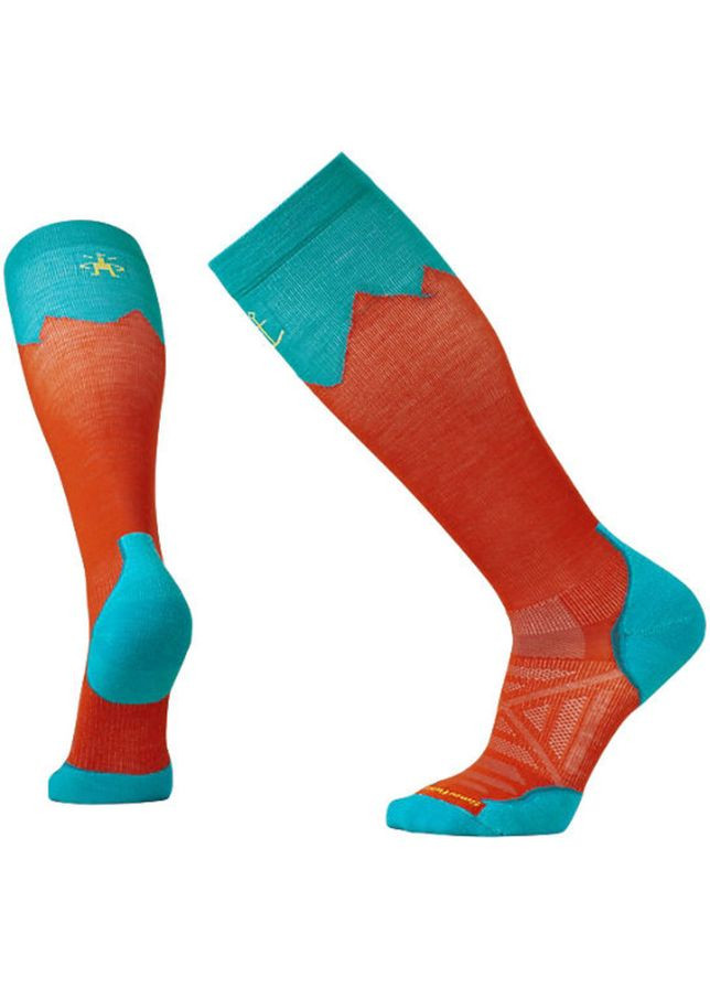Носки Phd Outdoor Mountaineer Smartwool (278003228)