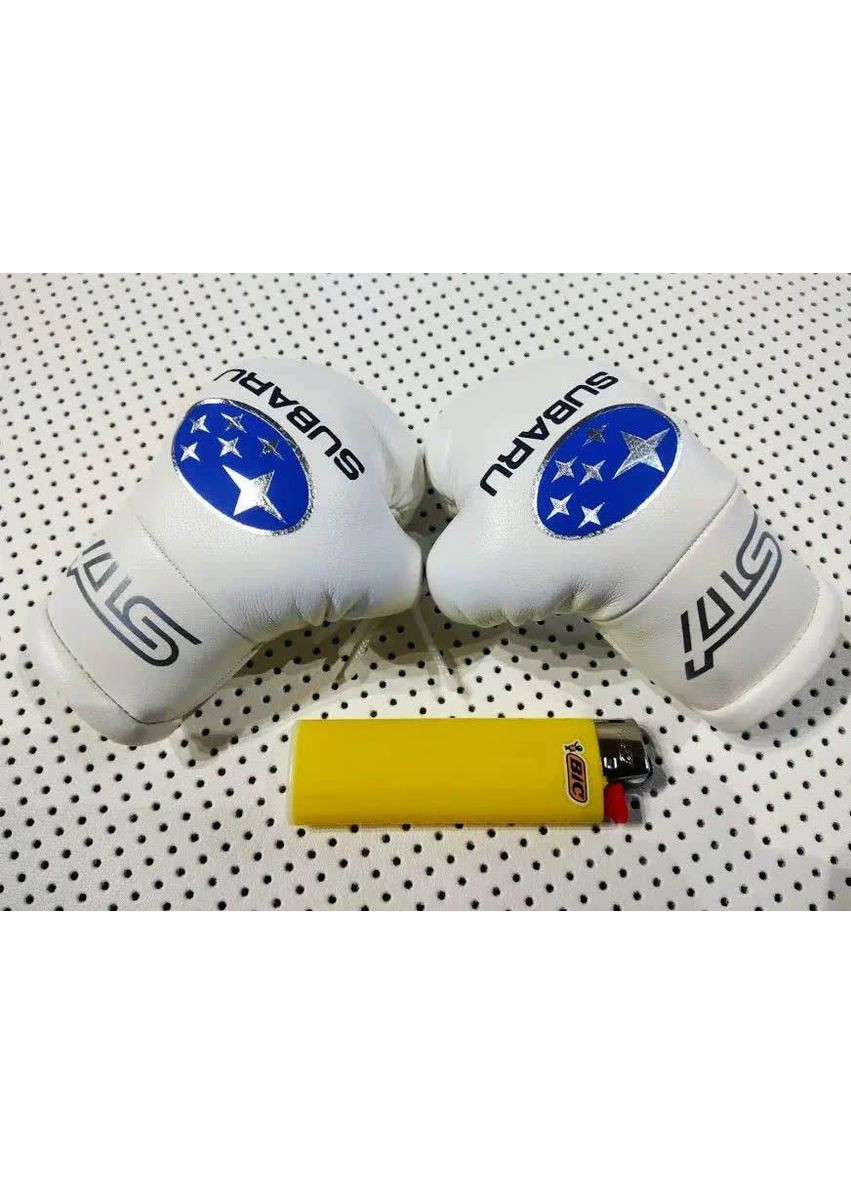 Подвеска на зеркало для авто PEUGEOT белый No Brand (363977576)