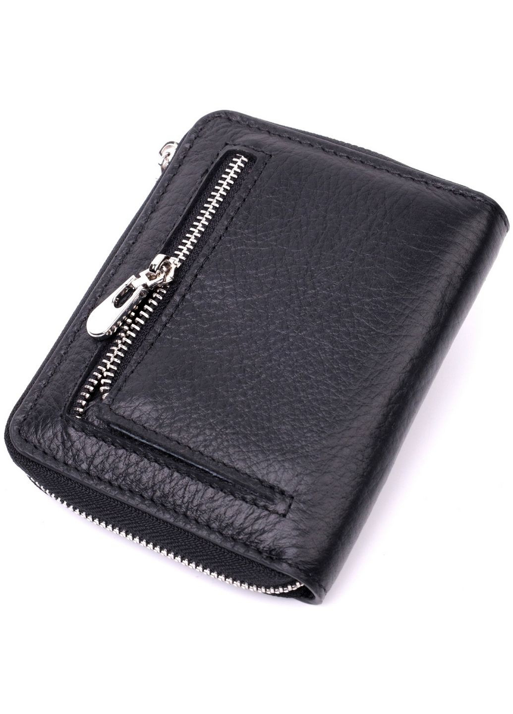 Жіночий шкіряний гаманець st leather (288183745)