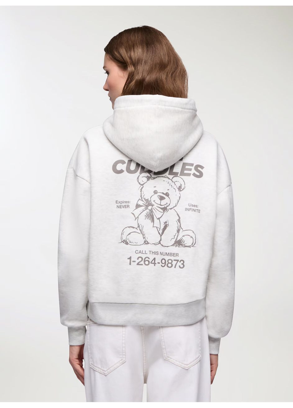 Худі жін Terranova (363186049)