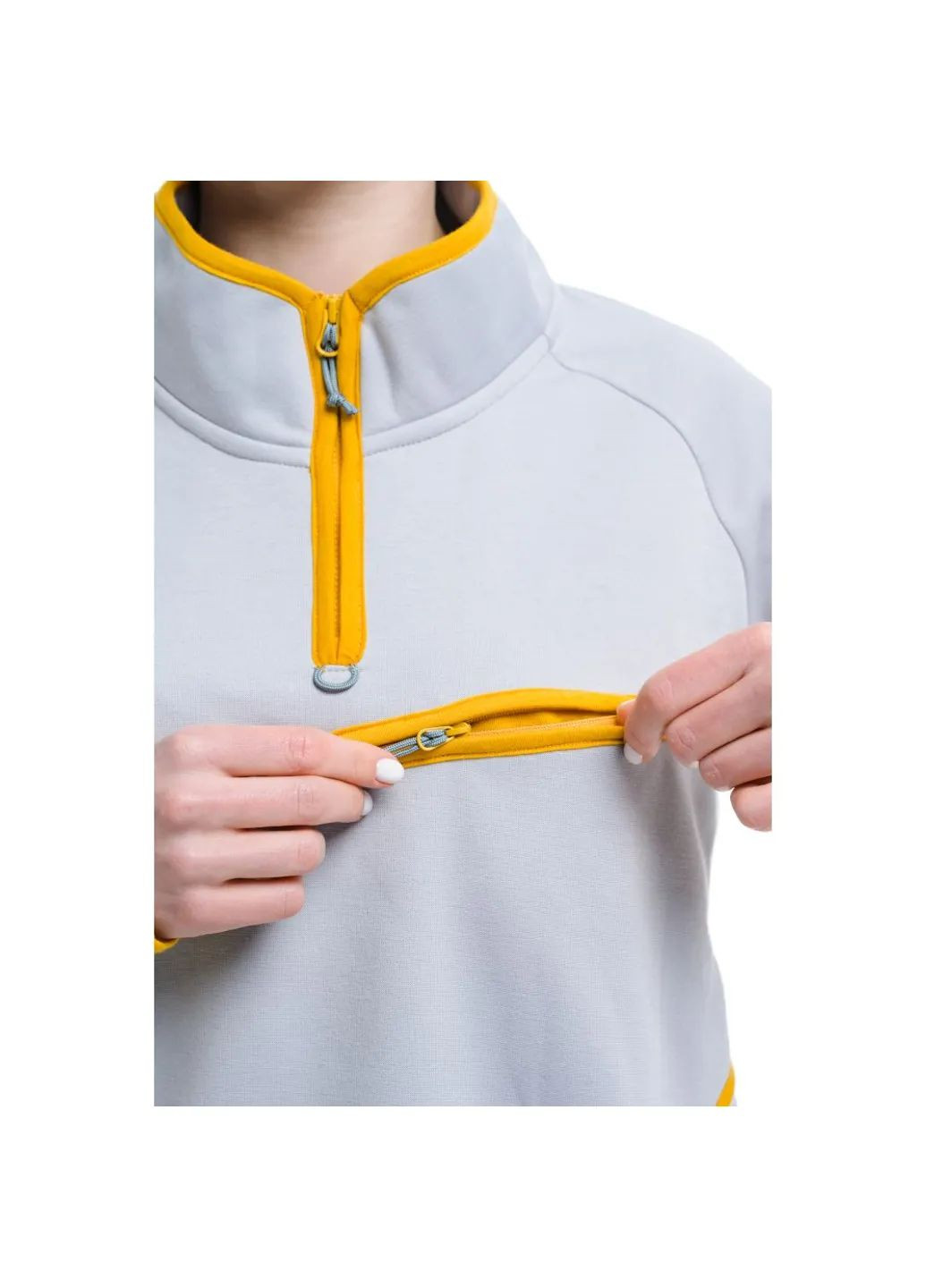 Флісова кофта Atakama Wmn Turbat (354781812)