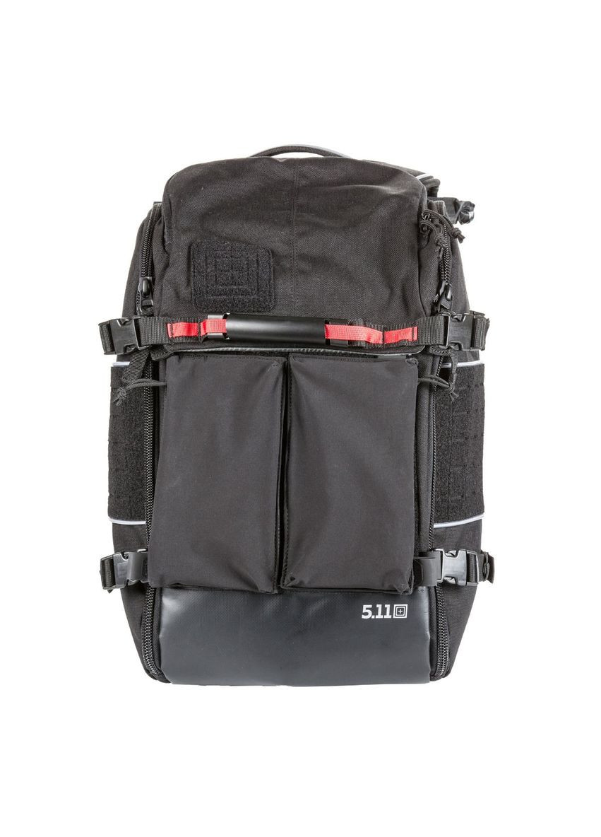 Рюкзак тактический медицинский 5.11 Operator ALS Backpack 26LBlack 5.11 Tactical (315880583)