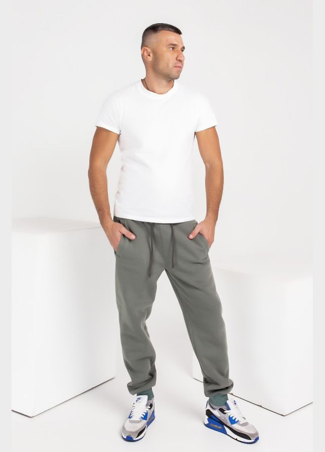 Чоловічі спортивні штани ISSA PLUS gn-402 (292553219)