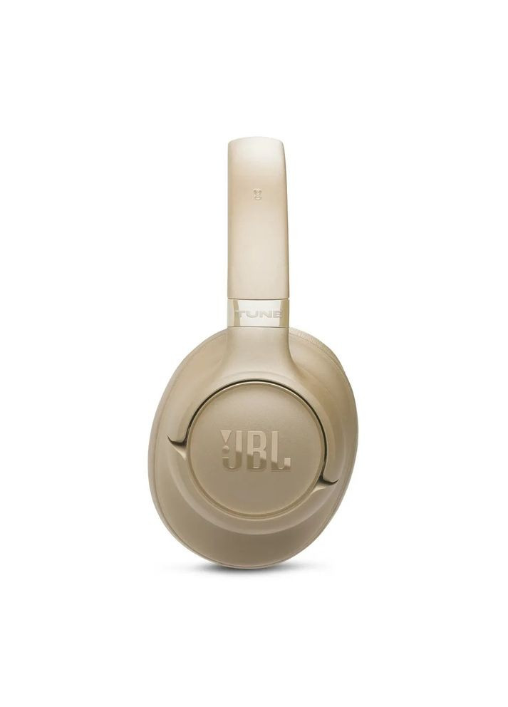 Bluetooth-гарнитура Tune 730BT Beige (JBLT730BTBEG) JBL (372011956)