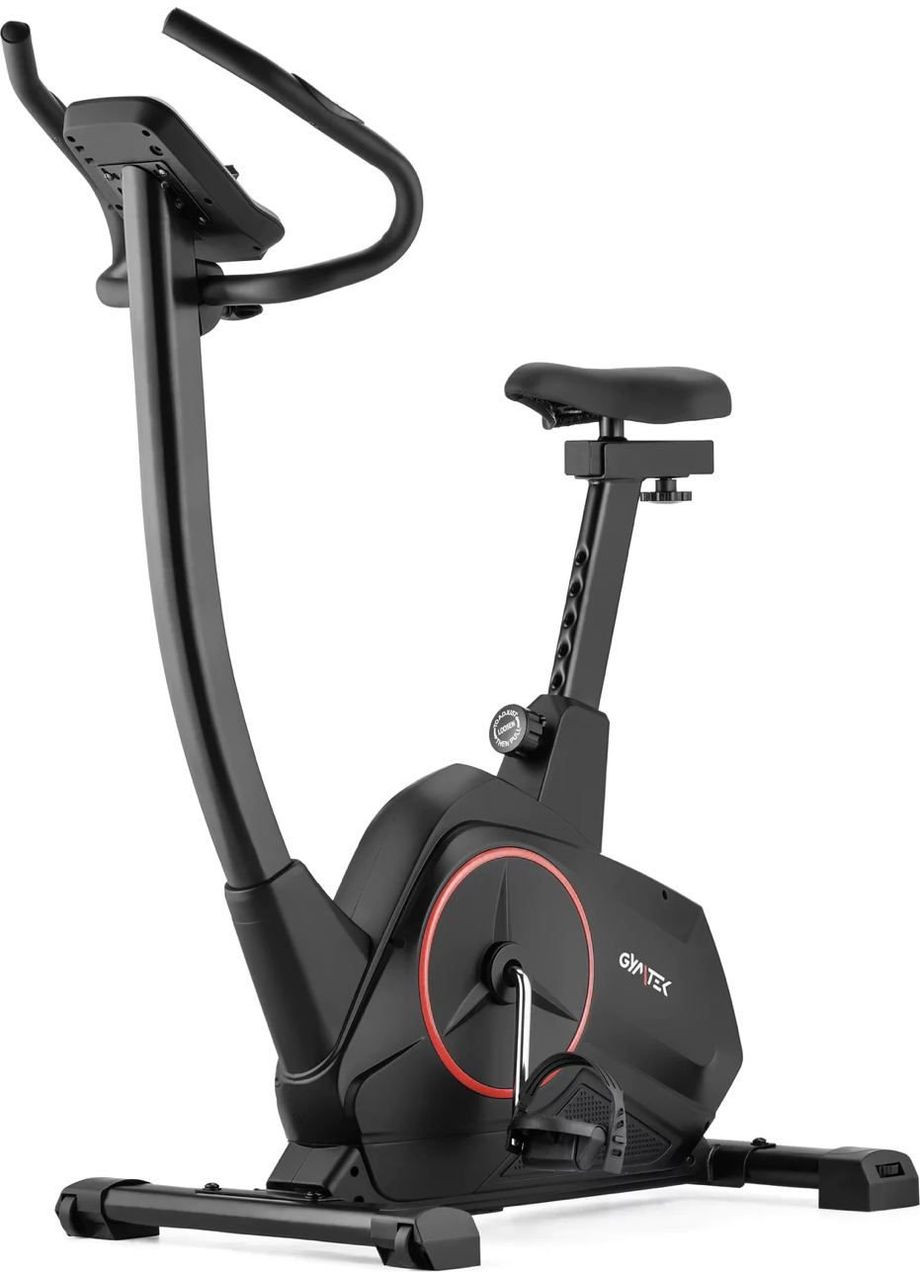 Велотренажер XB4000 iConsole+ електромагнітний Gymtek (361953090)