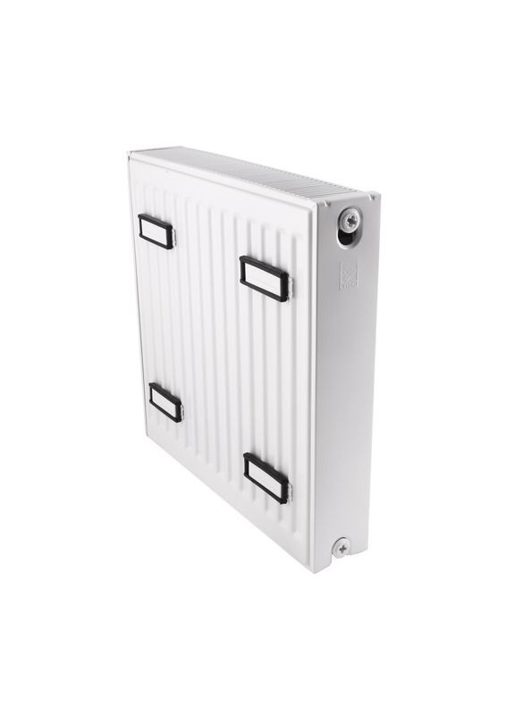 Стальной радиатор 22х500х500.S (сторона. подключение) (RAD053) KOER (315506827)