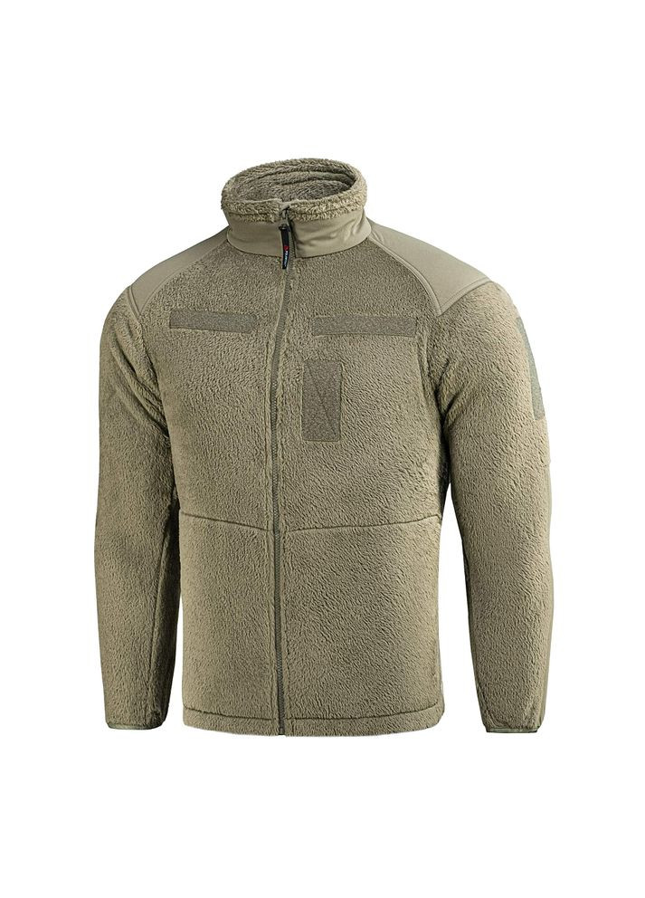 Кофта Battle Fleece Polartec Tan M-TAC (315146913)