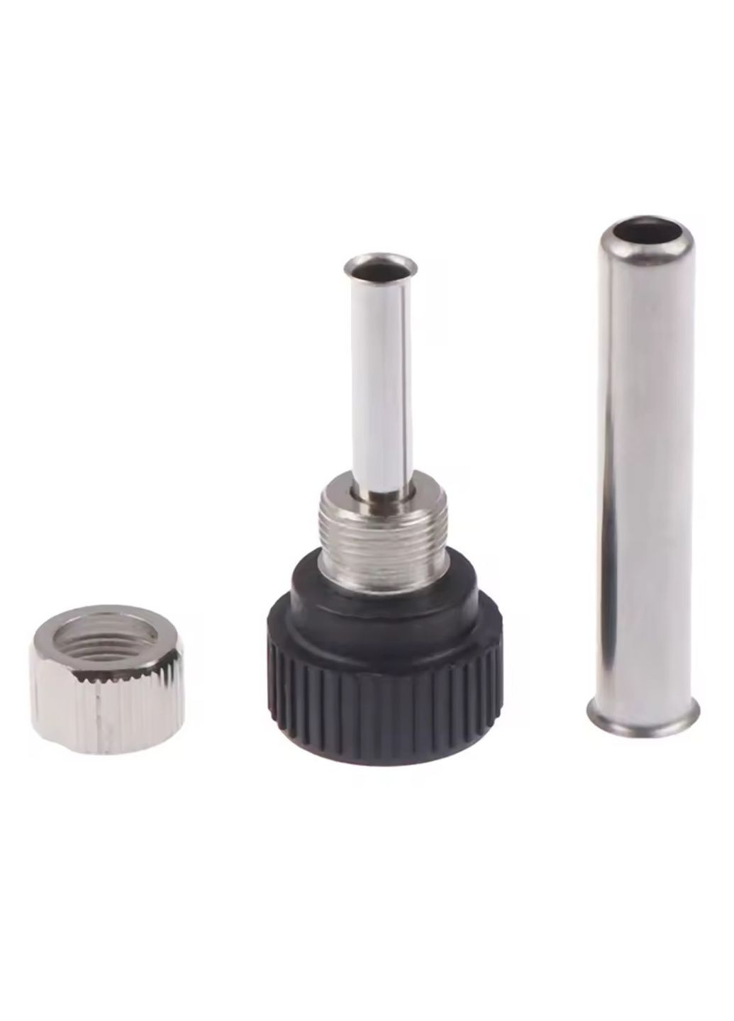 Держатель для жал паяльника, ремкоплект (гильза 900M/936/858D и др.) Aneng (370395718)