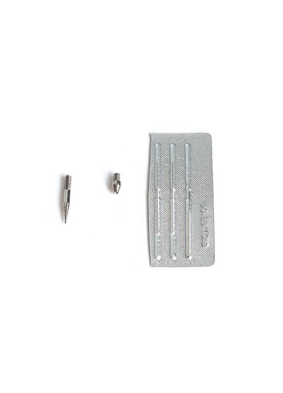 Ультразвуковий апарат для фонофорезу і коагуляції Ultrasonic В-627 (2 в 1) Radium (339092101)