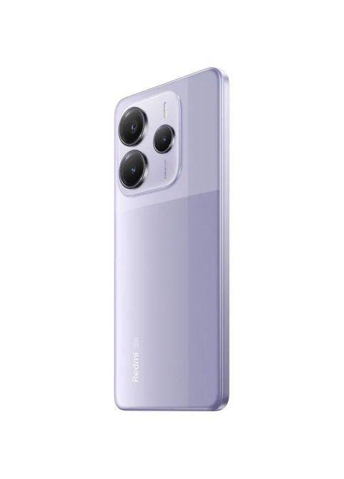 Мобільний телефон (1123270) Xiaomi Redmi Note 14 5G 8/256GB Lavender Purple (361110991)