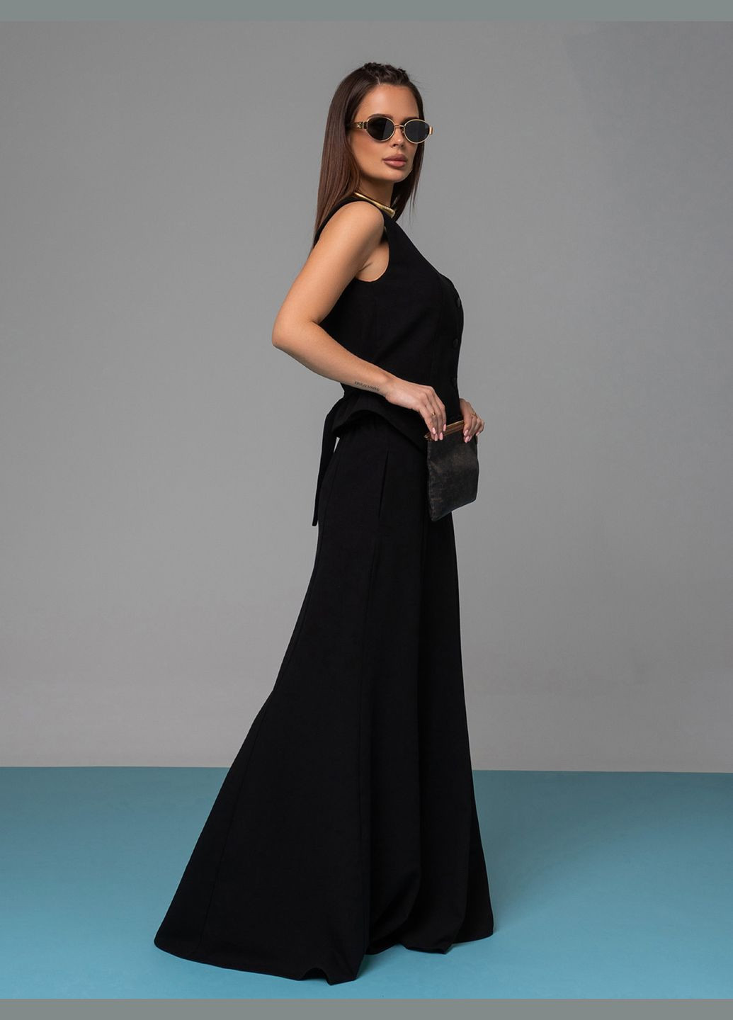 Костюмы ISSA PLUS 14627 (291409759)