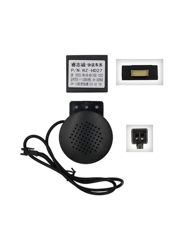 Штатная магнитола серии M700S под Honda Accord 8 2008-2013 (F1) 10 дюймов Mekede (346504518)