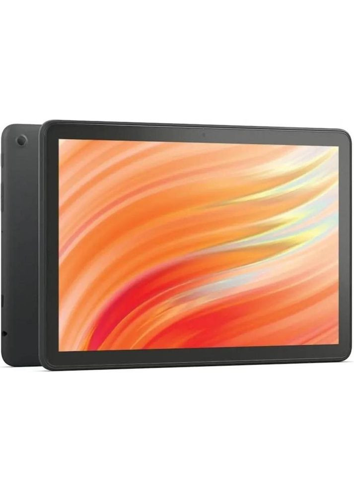 Планшет Fire HD 10 (13th gen, 2023) 32GB Black Amazon (314974904)
