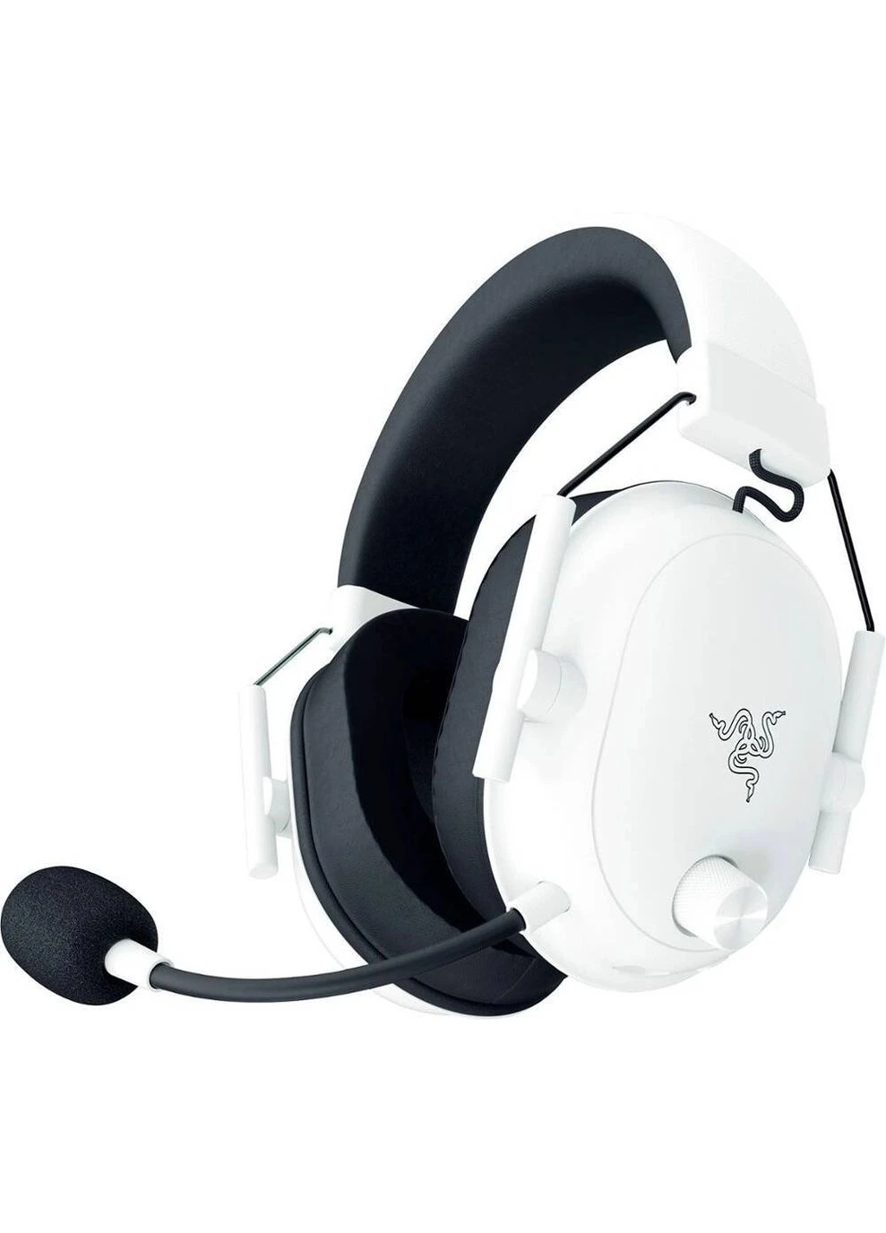 Навушники ігрові Blackshark V2 HyperSpeed Wireless White (RZ04-04960200-R3M1) Razer (360408737)