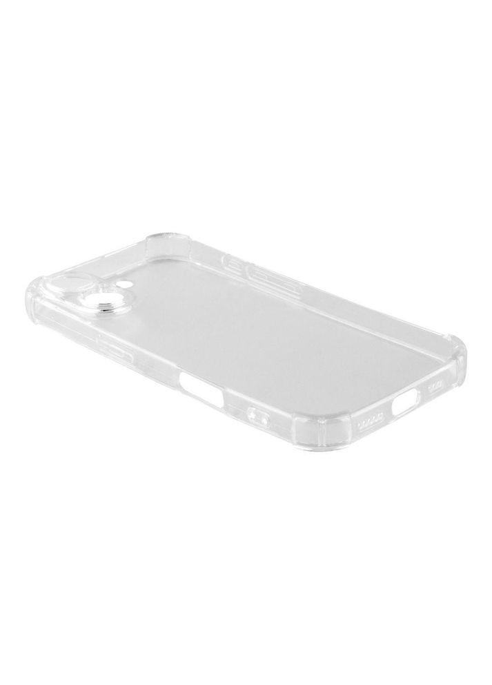 Чехол на iPhone 16 Plus/ для айфона 16+ плюс ТПУ Epik (367113778)