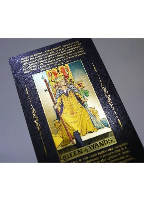 Карты Таро Уэйта Waite's Cards Tarot (368770645)