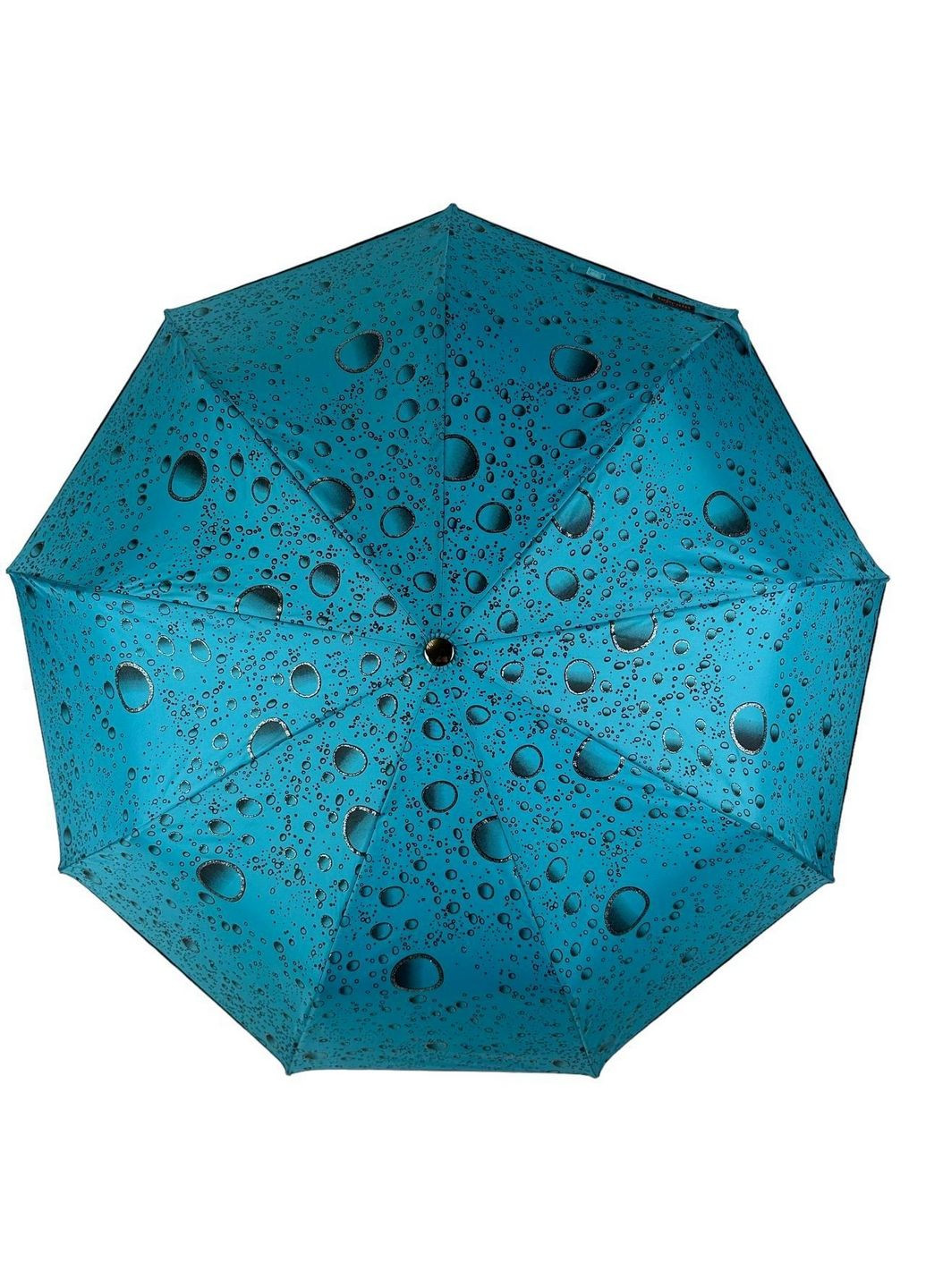 Зонт полуавтомат женский Toprain (279317150)