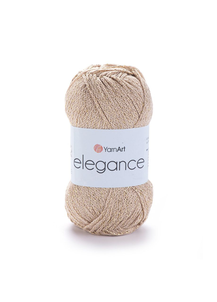 Elegance 120 пряжа YarnArt (331300073)