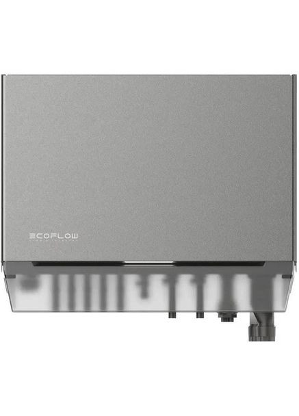 Гибридный инвертор PowerOcean Plus-INV-29.9kW-DE EcoFlow (341485085)