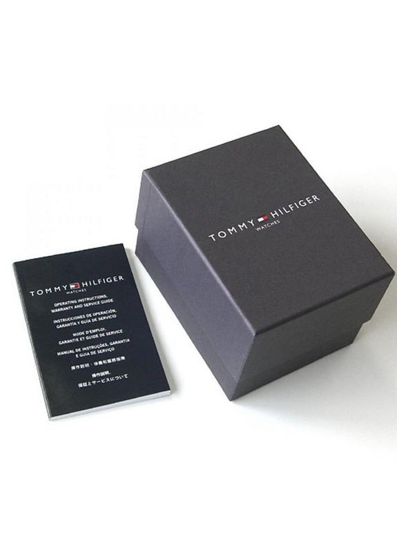 Женские наручные часы Tommy Hilfiger 1782277 (322680771)