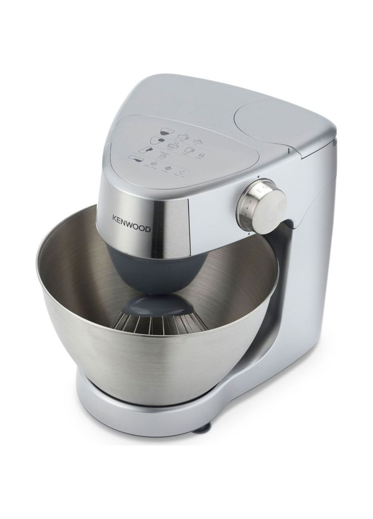 Кухонний комбайн KHC29A.R0SI Kenwood (317251412)