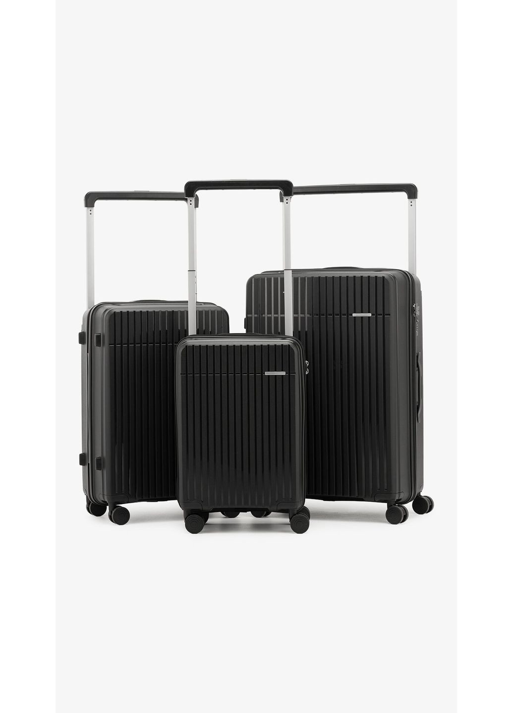 Валіза 8050/2 shop (2000999340604) No Brand (368526368)