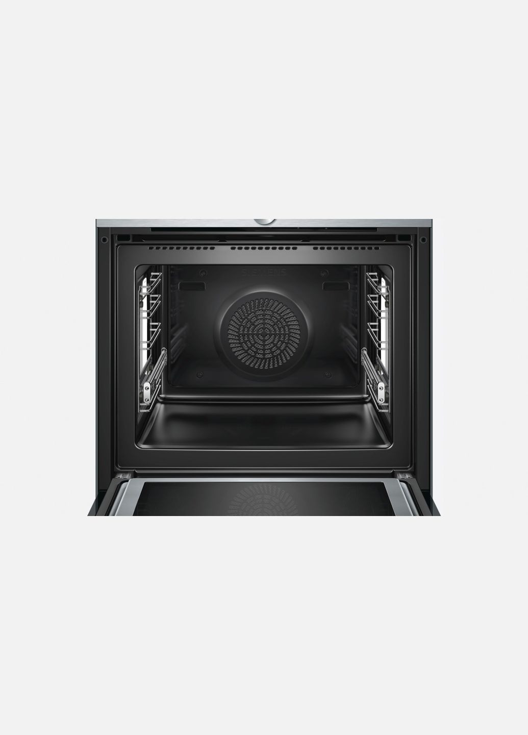 Духовка электрическая HM678G4S1 Siemens (315029050)