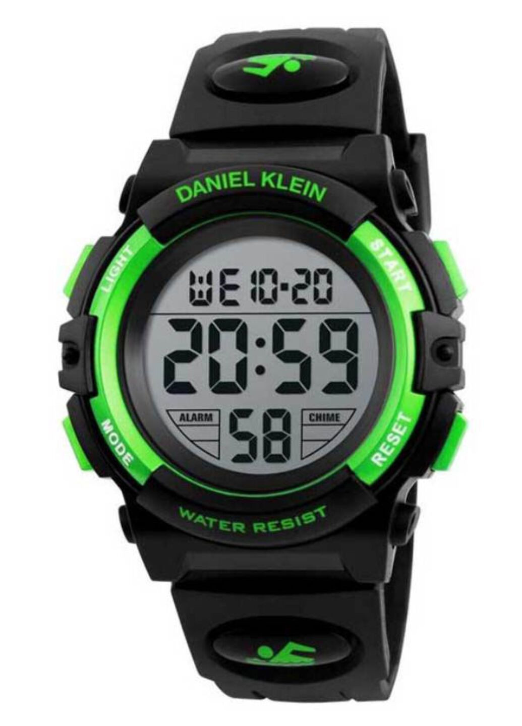 Наручний годинник Daniel Klein dk-1266-4 (296488781)