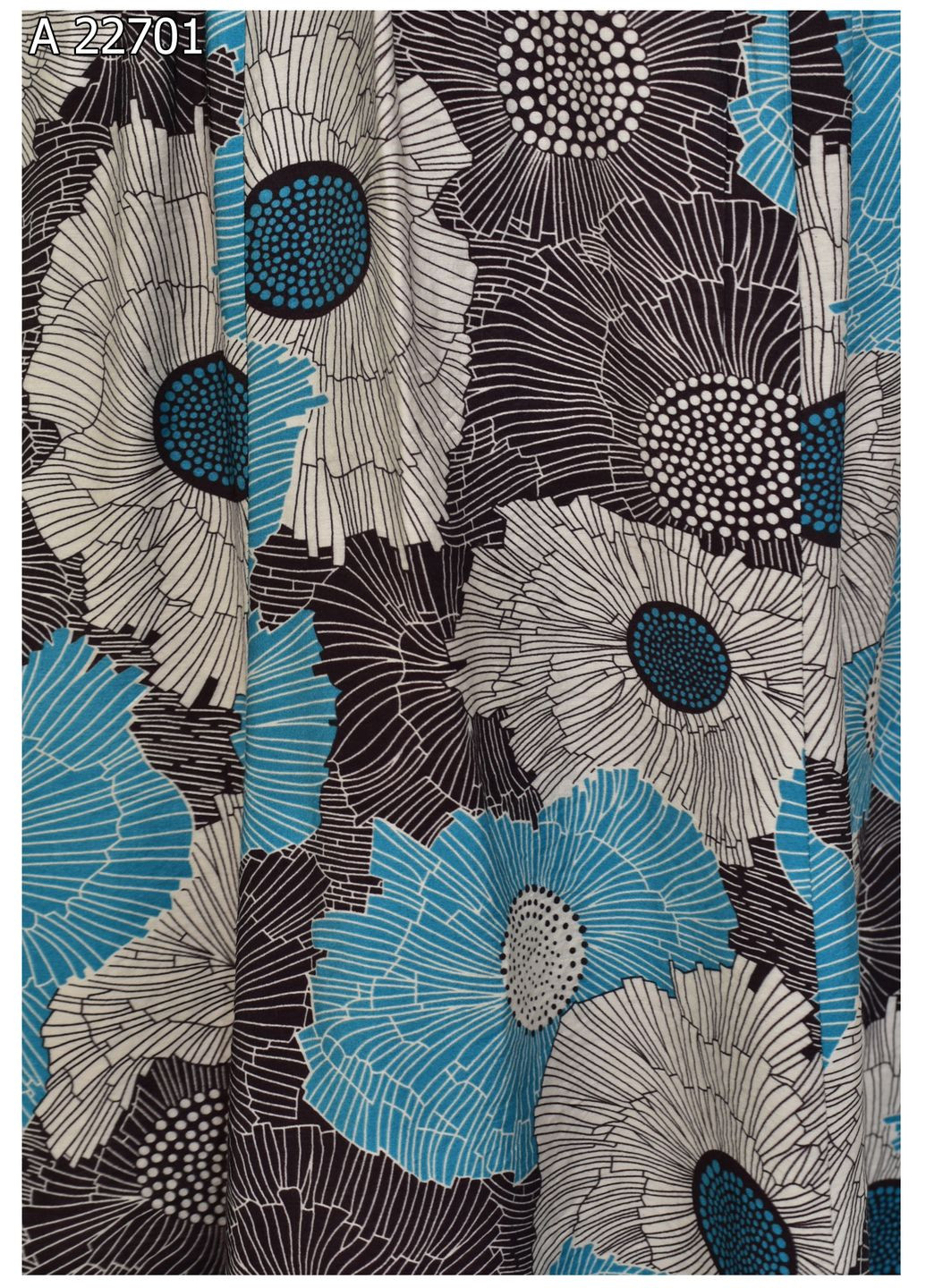 Жіноча літня спідниця великого розміру SK (294757696)