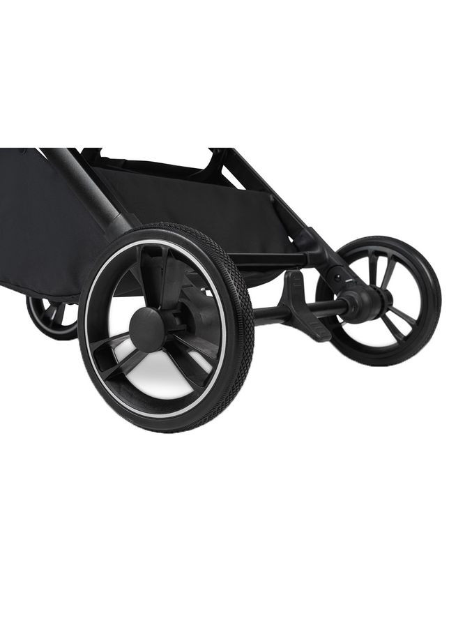 Прогулочная коляска Boogy 2 Coal () Osann 120-303-316 (335031032)