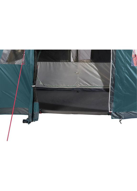 Палатка четырехместная Fenix 4 Petrol (929600) Ferrino (346489179)