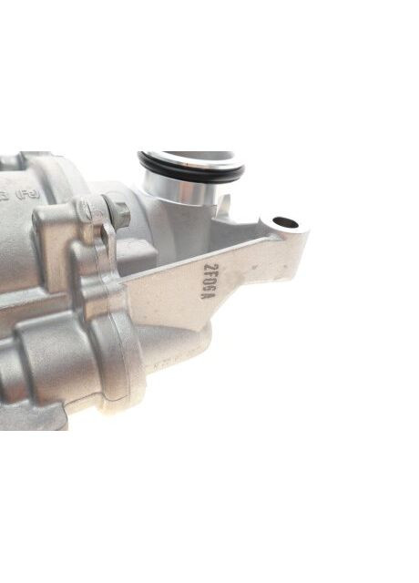 Насос воды MB C-class (W204)/E-class (W212/W213) 1.6/2.0 (M274) 13- (6кан)(switchable) PA1493 UA63 Graf (366166045)