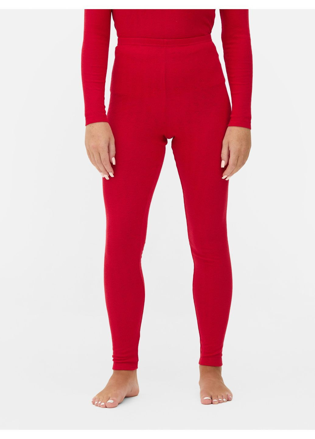 Штаны для сна,алый, Primark (368151458)