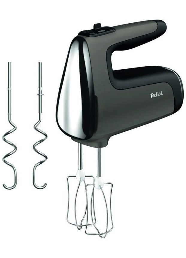 Миксер POWERMIX SILENCE HT650E38 Tefal (314928428)