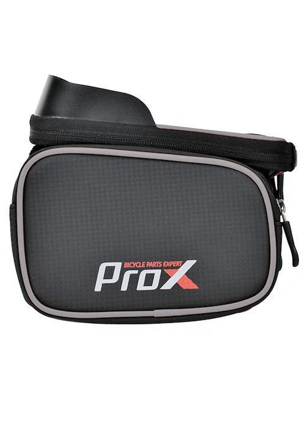 Сумка на раму Nevada 210 на смартфон 6.5" черный ProX (353850341)