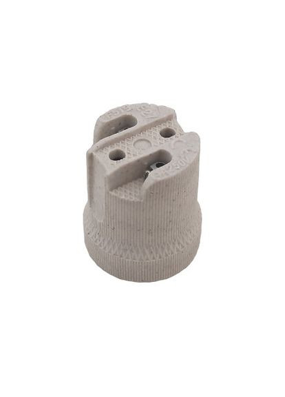 Патрон керамический Е27 Lemanso (334846380)