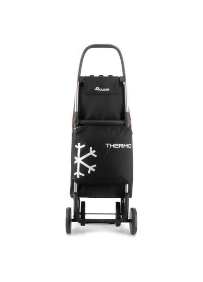 Сумка-тележка I-Max Termo Zen 4L Negro (IMX353-1023) (930452) Rolser I-Max Termo Zen 4L Negro (IMX353-1023) (368560700)
