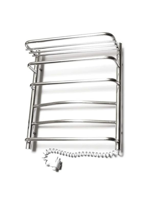 Полотенцесушитель електричний EP (практик) 600/6/500 (PS0198) EUROPRODUCT (315443217)